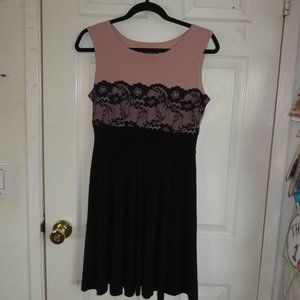 Enfocus Petite soft knit dress 8p